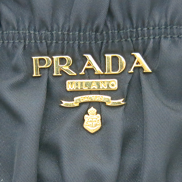 Prada(�����) B1336M ���� �к긯 ���� �ΰ� ������ 2WAY [�λ꼾�Һ���] �̹���4 - ���̺��� �߰���ǰ