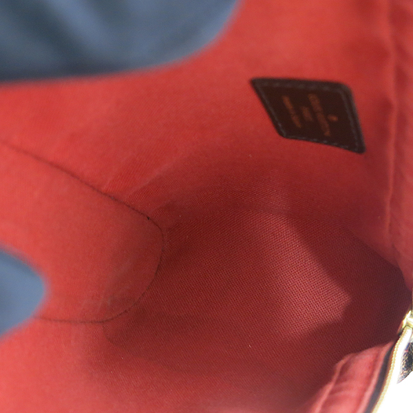 Louis Vuitton(���̺���) N51994 �ٹ̿� ���� �Էδϸ� ũ�ν��� [��������] �̹���5 - ���̺��� �߰���ǰ