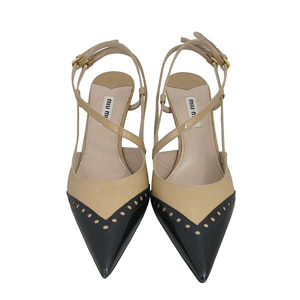 MiuMiu(�̿�̿�) ���� �÷� ���̴�Ʈ ������ ������ ������ ���� [���빮��] �̹���2 - ���̺��� �߰���ǰ