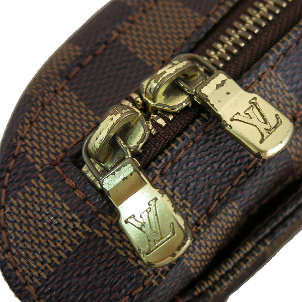 Louis Vuitton(���̺���) N51994 �ٹ̿� ���� �Էδϸ� ũ�ν��� [��������] �̹���4 - ���̺��� �߰���ǰ