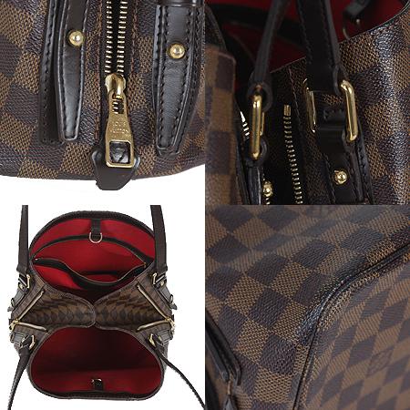 Louis Vuitton(���̺���) N41108 �ٹ̿� ���� ĵ���� ī�ٽ� ������ �����[���ֻ���] �̹���5 - ���̺��� �߰���ǰ