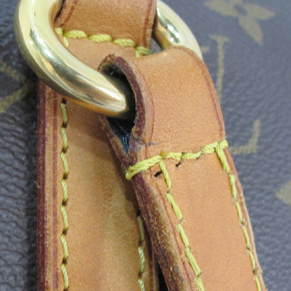 Louis Vuitton(���̺���) M56690 ���׷� ĵ���� ��Ż�� GM ����� [�뱸�ݿ��纻��] �̹���6 - ���̺��� �߰���ǰ