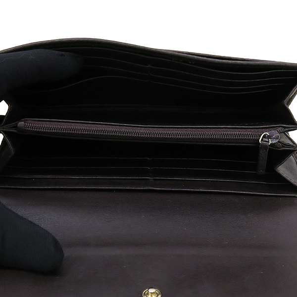 Gucci(����) 291099 GG�ΰ� �ø� ���� �÷� ����Ż ������ [��������] �̹���3 - ���̺��� �߰���ǰ