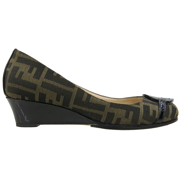 Fendi(���) FF�ΰ� �ڰ��� ��ī ���� �ΰ� ������ ������ �����뱸�� [��������] �̹���3 - ���̺��� �߰���ǰ