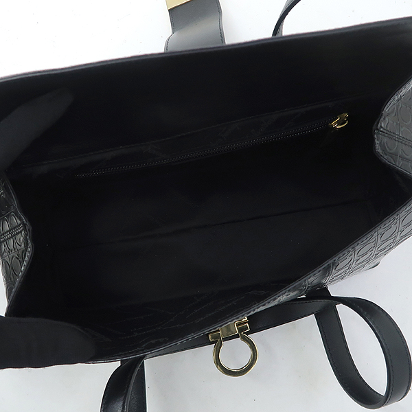 Ferragamo(��󰡸�) 21 2751 ���� �÷� ��ġ�� ���� ���� ���� �� ��� ����� [��������] �̹���5 - ���̺��� �߰���ǰ