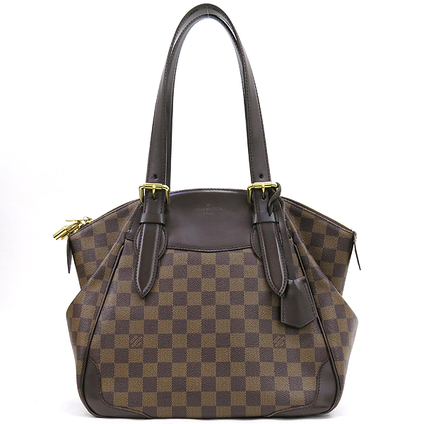 Louis Vuitton(���̺���) N41118 �ٹ̿� ���� ĵ���� ���γ� MM ����� [��������] �̹���2 - ���̺��� �߰���ǰ