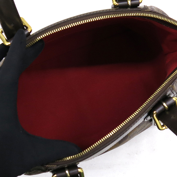 Louis Vuitton(���̺���) N41118 �ٹ̿� ���� ĵ���� ���γ� MM ����� [��������] �̹���5 - ���̺��� �߰���ǰ