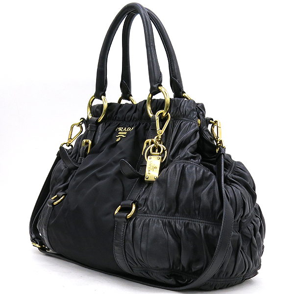 Prada(�����) ���� �к긯 ���� ȥ�� ������ 2WAY [��������] �̹���2 - ���̺��� �߰���ǰ