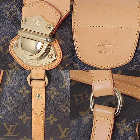 Louis Vuitton(���̺���) M51186 ���׷� ĵ���� ��Ʈ���� PM �����[���ַԵ���] �̹���4 - ���̺��� �߰���ǰ