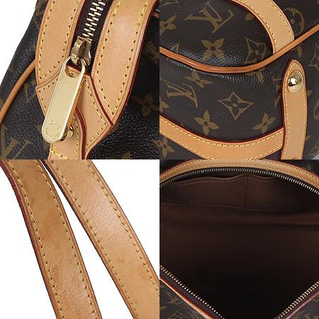 Louis Vuitton(���̺���) M51186 ���׷� ĵ���� ��Ʈ���� PM �����[���ַԵ���] �̹���5 - ���̺��� �߰���ǰ