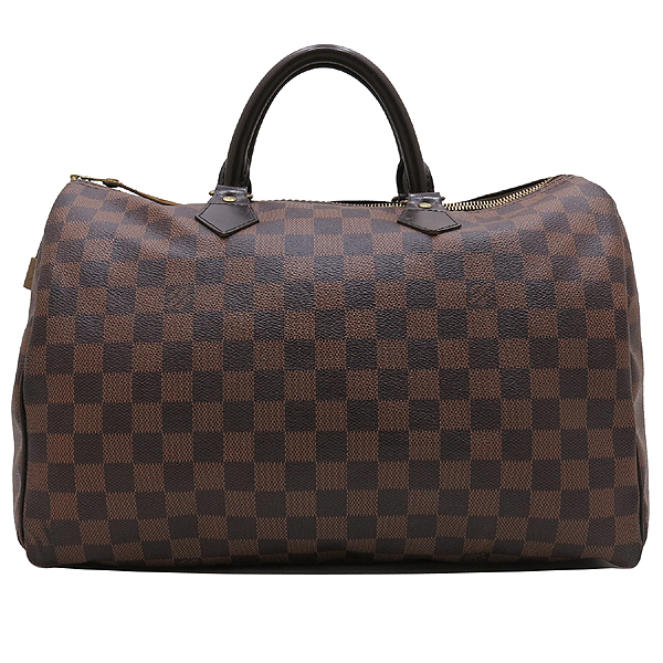 Louis Vuitton(���̺���) N41523 �ٹ̿� ���� ĵ���� ���ǵ� 35 ��Ʈ�� [��õ��] �̹���2 - ���̺��� �߰���ǰ
