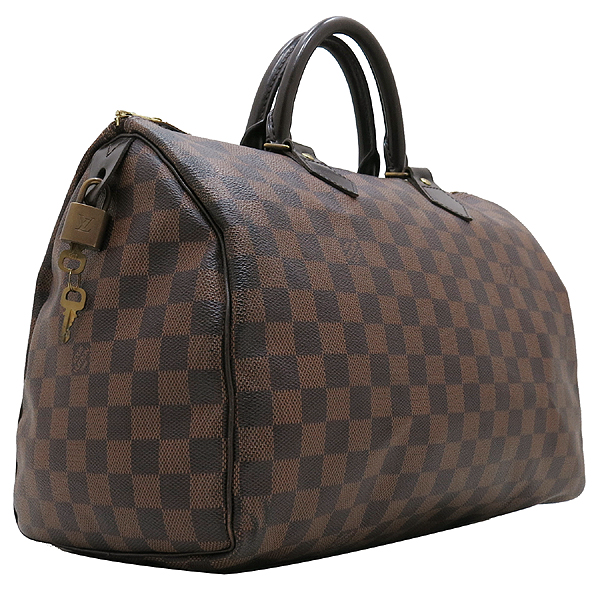 Louis Vuitton(���̺���) N41523 �ٹ̿� ���� ĵ���� ���ǵ� 35 ��Ʈ�� [��õ��] �̹���3 - ���̺��� �߰���ǰ
