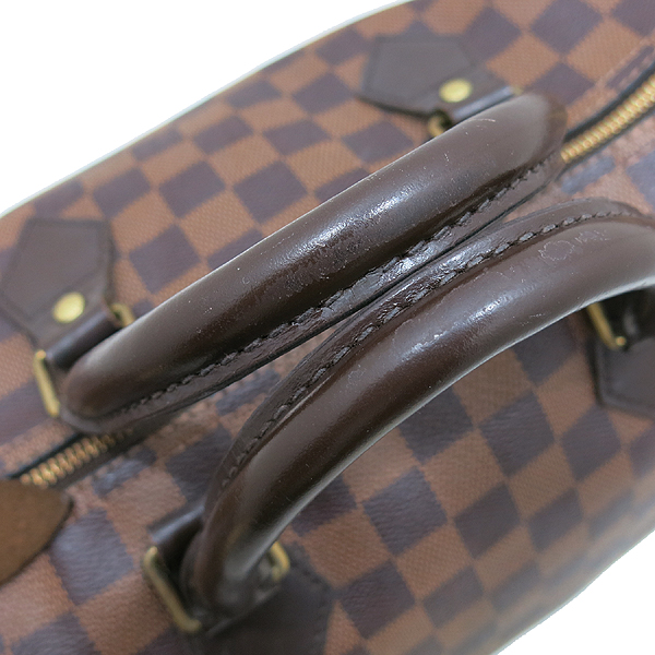 Louis Vuitton(���̺���) N41523 �ٹ̿� ���� ĵ���� ���ǵ� 35 ��Ʈ�� [��õ��] �̹���4 - ���̺��� �߰���ǰ