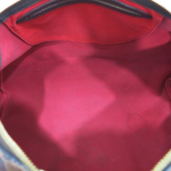 Louis Vuitton(���̺���) N41523 �ٹ̿� ���� ĵ���� ���ǵ� 35 ��Ʈ�� [��õ��] �̹���6 - ���̺��� �߰���ǰ