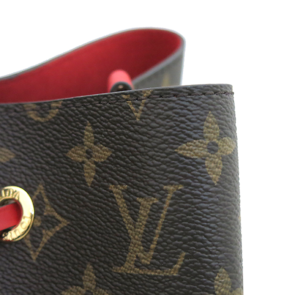 Louis Vuitton(���̺���) M44021 ���׷� ĵ���� �׿� �뿡 ��Ŷ ����� [�λ꼾�Һ���] �̹���5 - ���̺��� �߰���ǰ