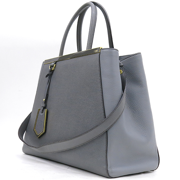 Fendi(���) 8BH250 �׷��� �÷� ���� ���긣 ��Ʈ�� + �����Ʈ�� 2WAY [�����] �̹���2 - ���̺��� �߰���ǰ