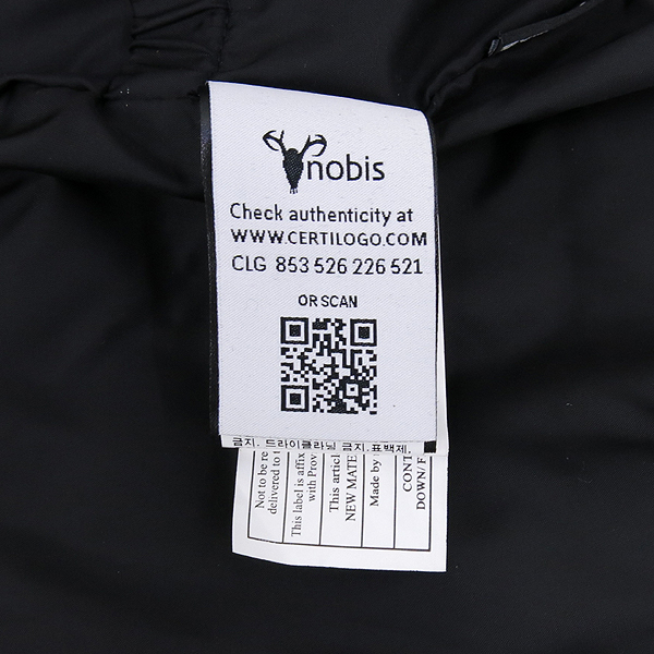 NOBIS(���) �̰� ȭ��Ʈ �÷� ������ �е� ���� [�����] �̹���5 - ���̺��� �߰���ǰ