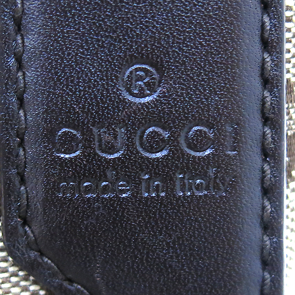Gucci(����) 145857 GG�ΰ� �ڰ��� ���� ���� ���� Ʈ���� ũ�ν��� [�λ꼾�Һ���] �̹���4 - ���̺��� �߰���ǰ