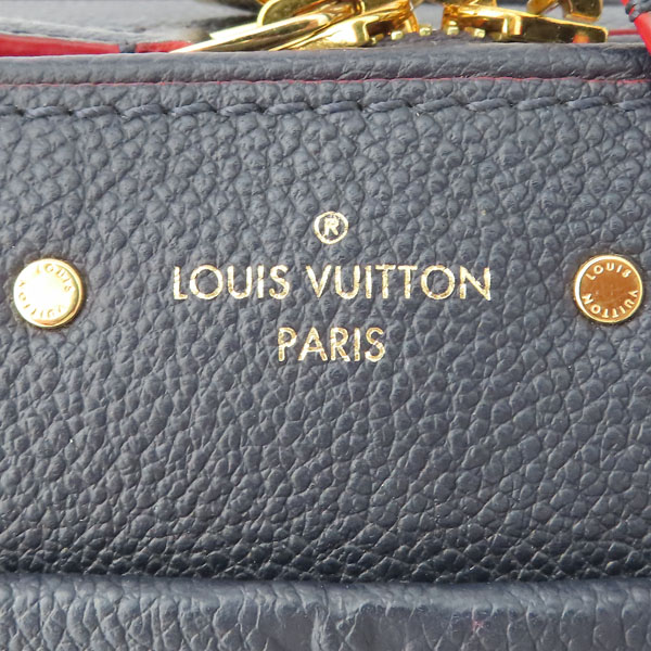 Louis Vuitton(���̺���) M43501 ���׷� �������� ���� ����� �ݵѸ��� ���ǵ� 25 ��Ʈ�� + �����Ʈ�� 2WAY [�����] �̹���5 - ���̺��� �߰���ǰ