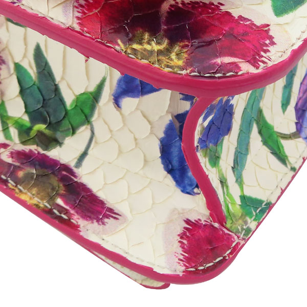 Ferragamo(��󰡸�) 21 G928 �ö�� ���� ���� ������ ����Ż VARA �ٶ� �̴� �÷� ����� + ����ü�ν�Ʈ�� [�����] �̹���4 - ���̺��� �߰���ǰ