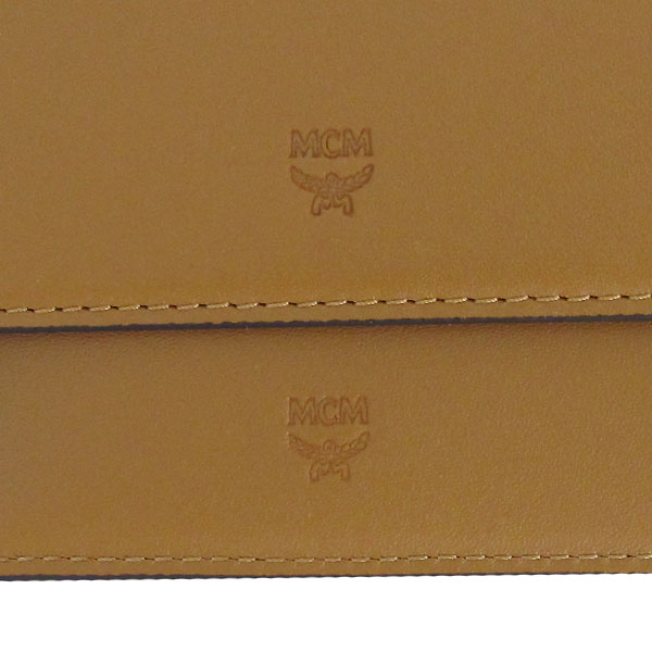 MCM(������) MYV8SVI50CO001 ���佺 �������� �н���Ʈ Ŀ�� ���� ���� [�뱸�ݿ��纻��] �̹���6 - ���̺��� �߰���ǰ