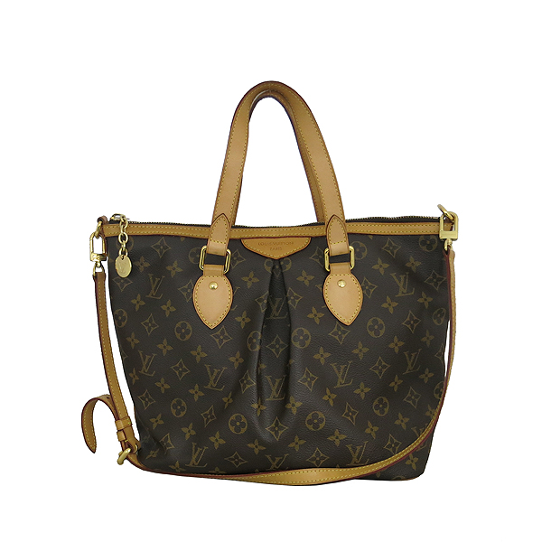 Louis Vuitton(���̺���) M40145 ���׷� ĵ���� �ȷ��� PM 2WAY [���빮��] �̹���2 - ���̺��� �߰���ǰ