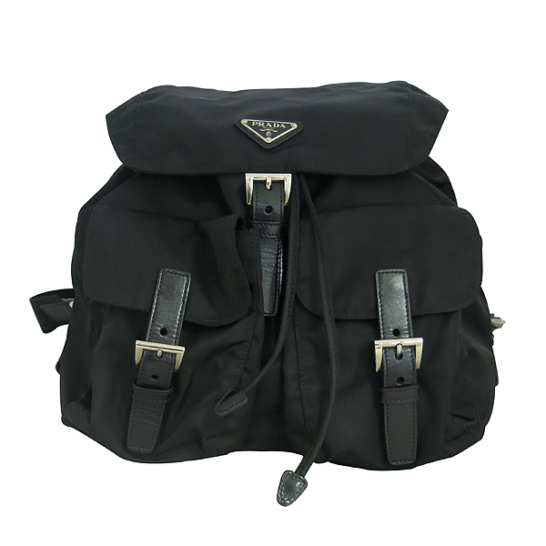 Prada(�����) BZ2811 ���� �к긯 �ﰢ�ΰ� �� ���� ���� [���빮��] �̹���2 - ���̺��� �߰���ǰ