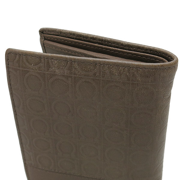 Ferragamo(��󰡸�) 66 8735 ��ġ�� �ΰ� ���� ���� ���� 3�� ������ [��õ��] �̹���4 - ���̺��� �߰���ǰ