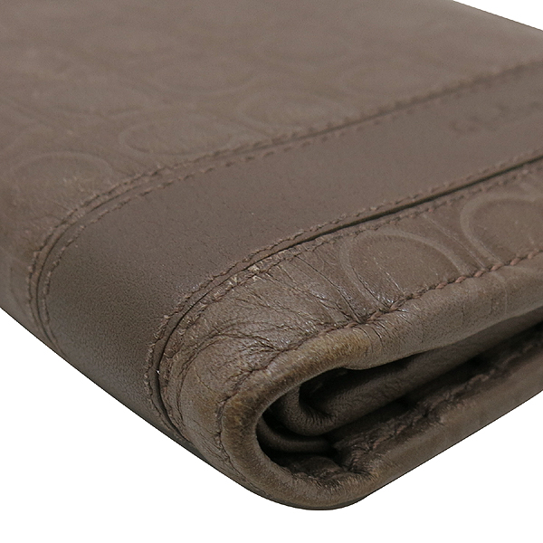 Ferragamo(��󰡸�) 66 8735 ��ġ�� �ΰ� ���� ���� ���� 3�� ������ [��õ��] �̹���5 - ���̺��� �߰���ǰ