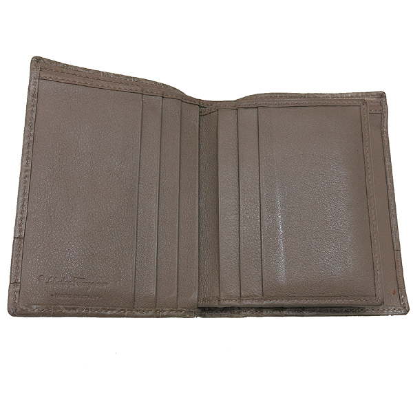 Ferragamo(��󰡸�) 66 8735 ��ġ�� �ΰ� ���� ���� ���� 3�� ������ [��õ��] �̹���6 - ���̺��� �߰���ǰ