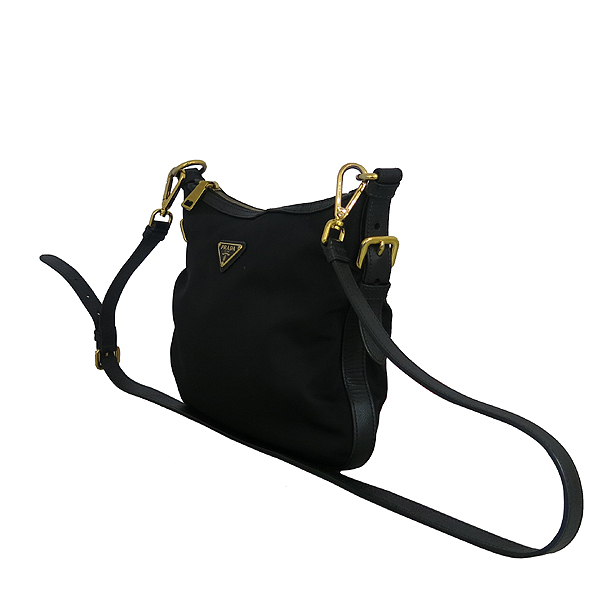 Prada(�����) BT0706 ���� �к긯 ���� �ΰ� ũ�ν��� [���빮��] �̹���2 - ���̺��� �߰���ǰ
