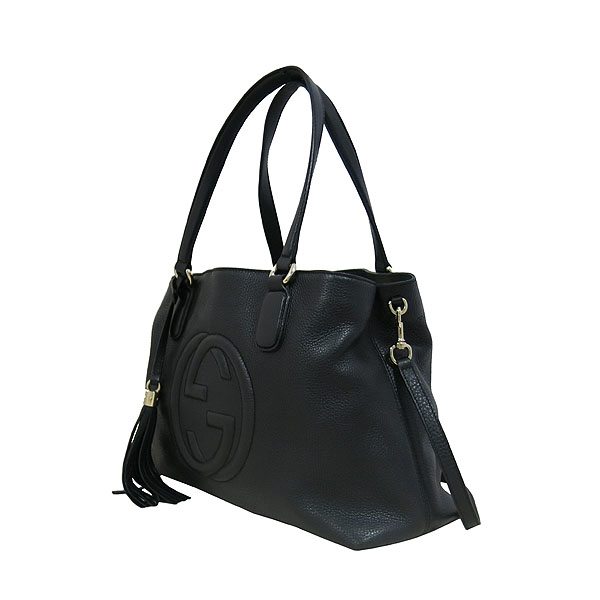 Gucci(����) 308363 ���� ��ȣ ���� GG�ΰ� ��Ƽġ �½���� ��ŷ 2WAY [�뱸��������] �̹���3 - ���̺��� �߰���ǰ