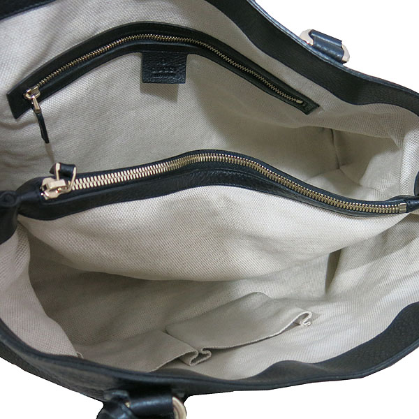 Gucci(����) 308363 ���� ��ȣ ���� GG�ΰ� ��Ƽġ �½���� ��ŷ 2WAY [�뱸��������] �̹���5 - ���̺��� �߰���ǰ