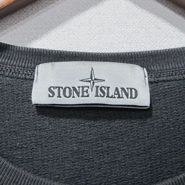 Stone Island (Ϸ) 681565360 18SS ũ׷ ÷  ġ   Ƽ [뱸ݿ纻] ̹3 - ̺ ߰ǰ