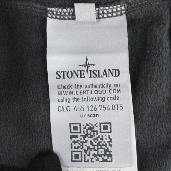 Stone Island (Ϸ) 681565360 18SS ũ׷ ÷  ġ   Ƽ [뱸ݿ纻] ̹5 - ̺ ߰ǰ