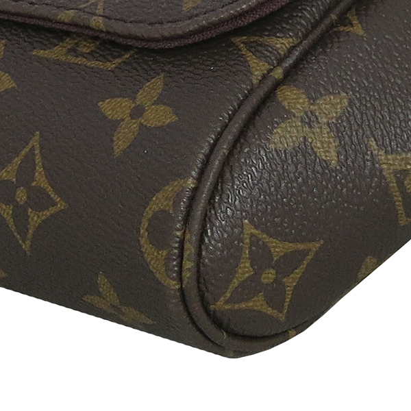 Louis Vuitton(���̺���) M40718 ���׷� ĵ���� ���̺��� MM 2WAY [���빮��] �̹���5 - ���̺��� �߰���ǰ