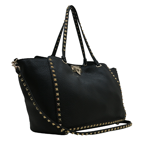 VALENTINO(�߷�Ƽ��) HWB00970 ���� �÷� �� ���͵� ��� ���� ��Ʈ�� + �����Ʈ�� 2WAY [��õ��] �̹���3 - ���̺��� �߰���ǰ