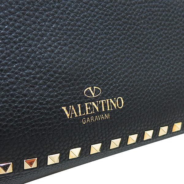 VALENTINO(�߷�Ƽ��) HWB00970 ���� �÷� �� ���͵� ��� ���� ��Ʈ�� + �����Ʈ�� 2WAY [��õ��] �̹���4 - ���̺��� �߰���ǰ