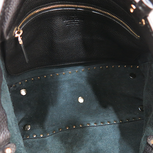 VALENTINO(�߷�Ƽ��) HWB00970 ���� �÷� �� ���͵� ��� ���� ��Ʈ�� + �����Ʈ�� 2WAY [��õ��] �̹���6 - ���̺��� �߰���ǰ