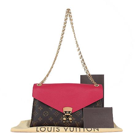 Louis Vuitton(���̺���) M40542 ���׷� ĵ���� �ȶ� ���� ü�� ����� [���ֻ���] �̹���2 - ���̺��� �߰���ǰ