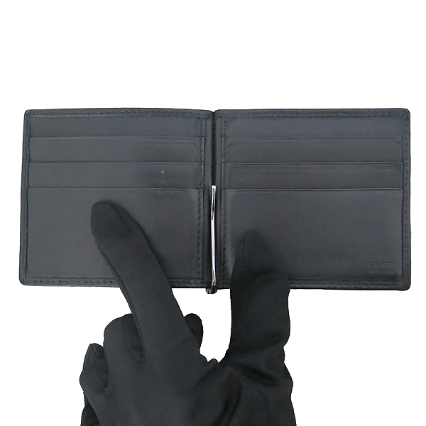 Gucci(����) 170580 GG�ΰ� �ø� ���� �Ӵ� Ŭ�� ������ [���빮��] �̹���2 - ���̺��� �߰���ǰ