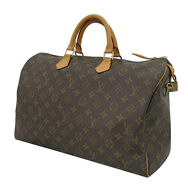 Louis Vuitton(���̺���) M41524 ���׷� ĵ���� ���ǵ� 35 ��Ʈ�� [�λ꼾�Һ���] �̹���2 - ���̺��� �߰���ǰ