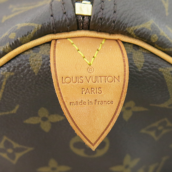 Louis Vuitton(���̺���) M41524 ���׷� ĵ���� ���ǵ� 35 ��Ʈ�� [�λ꼾�Һ���] �̹���3 - ���̺��� �߰���ǰ