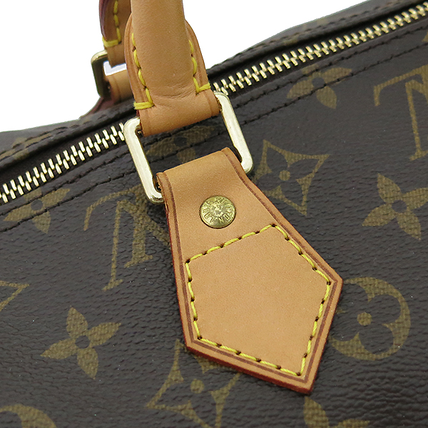 Louis Vuitton(���̺���) M41524 ���׷� ĵ���� ���ǵ� 35 ��Ʈ�� [�λ꼾�Һ���] �̹���4 - ���̺��� �߰���ǰ