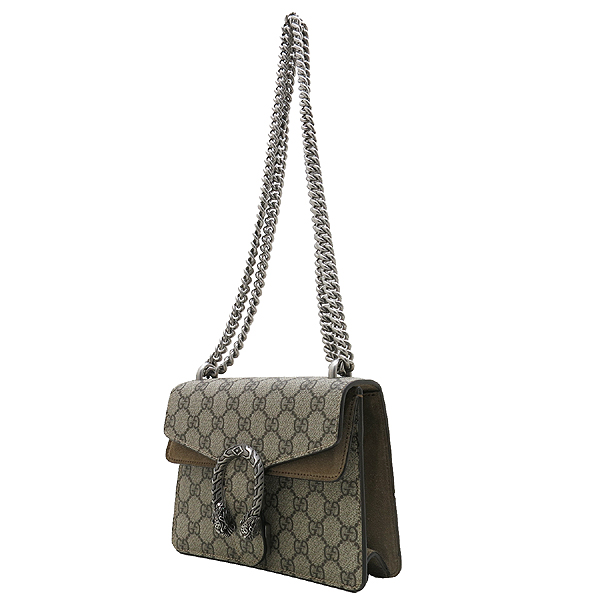 Gucci(����) 421970 [Dionysus] GG ������ ĵ���� ����ϼ��� Ÿ�̰� ��� �� ��� ��Ż ü�� �̴� ����� [��õ��] �̹���3 - ���̺��� �߰���ǰ