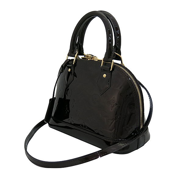 Louis Vuitton(���̺���) M91678 ���׷� ������ �˸�BB ��Ʈ�� + �����Ʈ�� [�λ꼾�Һ���] �̹���3 - ���̺��� �߰���ǰ