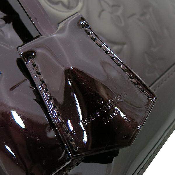 Louis Vuitton(���̺���) M91678 ���׷� ������ �˸�BB ��Ʈ�� + �����Ʈ�� [�λ꼾�Һ���] �̹���5 - ���̺��� �߰���ǰ