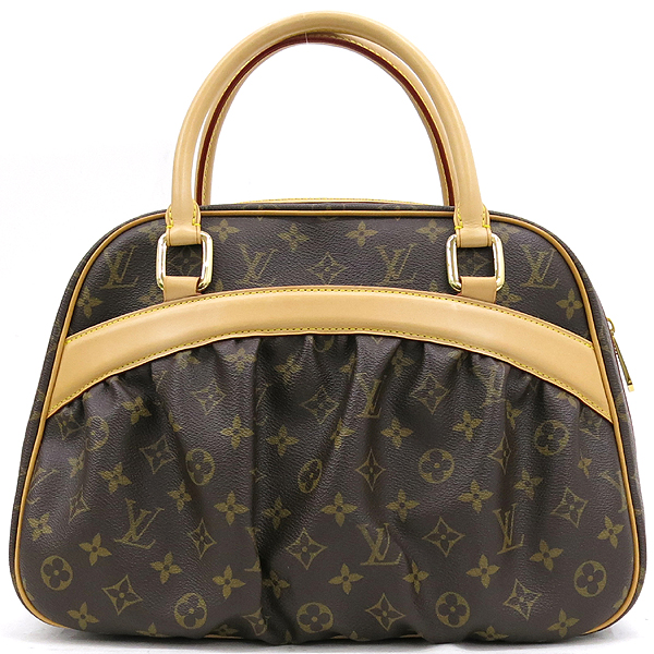 Louis Vuitton(���̺���)  M40058 ���׷� ĵ���� ���� ��Ʈ�� [��������] �̹���2 - ���̺��� �߰���ǰ