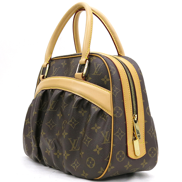 Louis Vuitton(���̺���)  M40058 ���׷� ĵ���� ���� ��Ʈ�� [��������] �̹���3 - ���̺��� �߰���ǰ