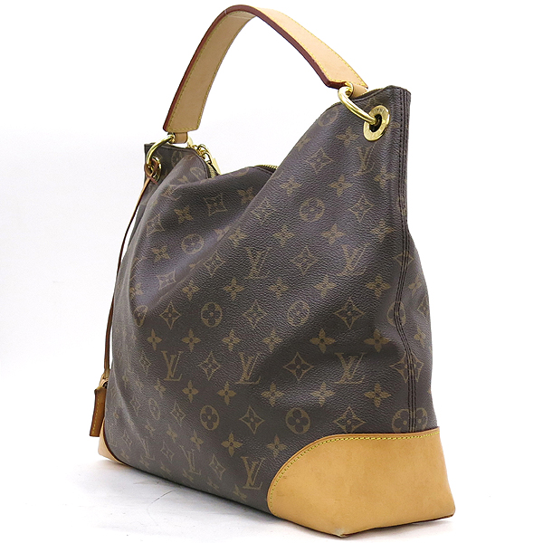 Louis Vuitton(���̺���) M41625 ���׷� ĵ���� ���� MM ����� [��������] �̹���3 - ���̺��� �߰���ǰ
